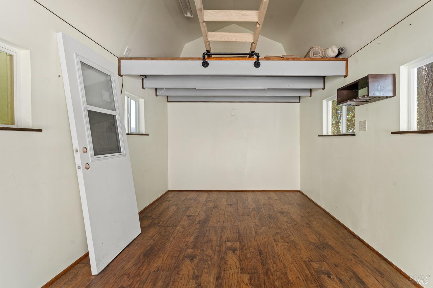 59145 Bell Springs Road Laytonville, CA 95454 - Photo 25 of 40