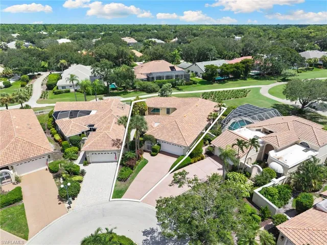 $1,175,000 | 104 Via Napoli, Naples, FL 34105