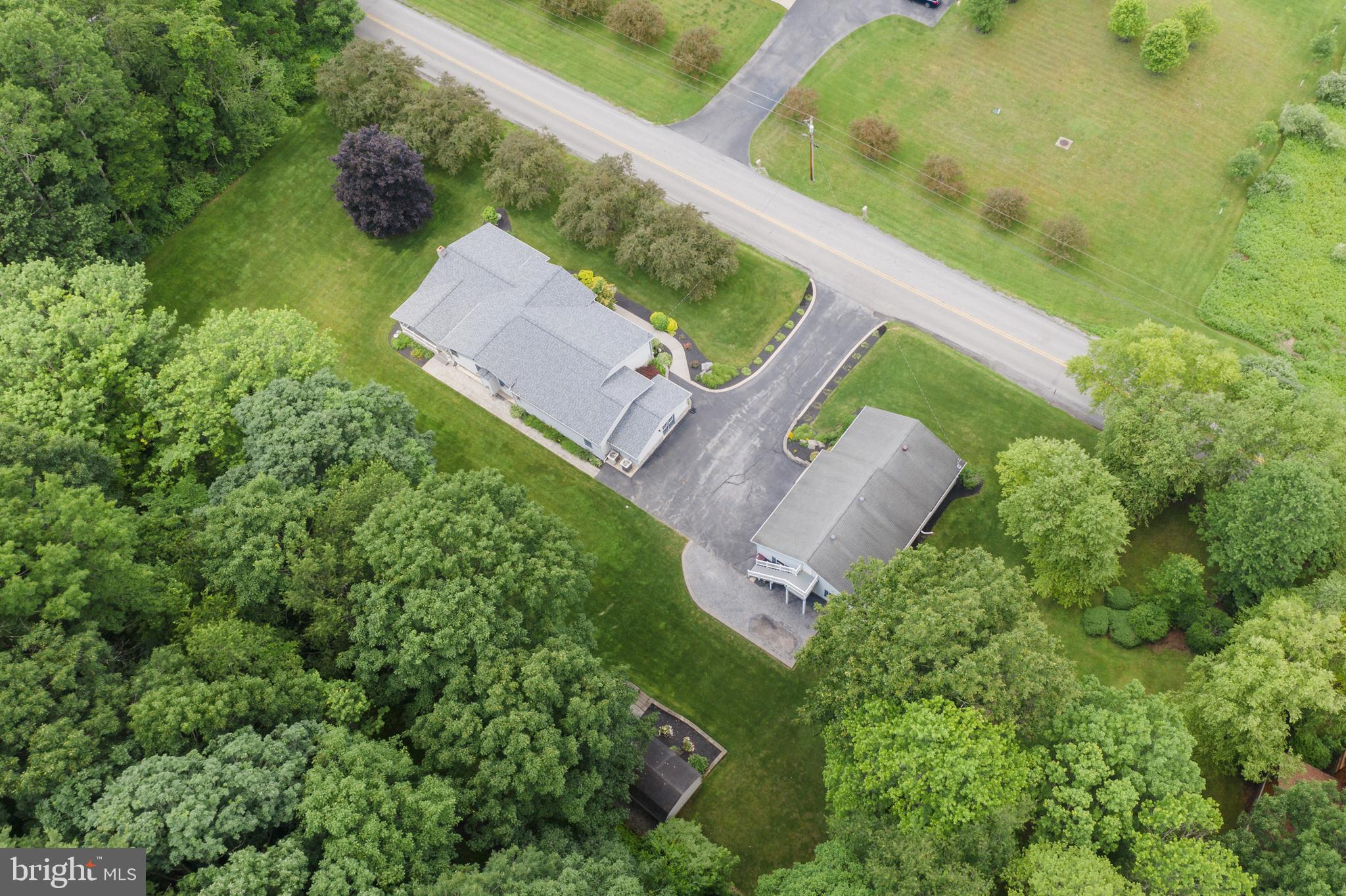 443 Stevenson Road Port Matilda, PA 16870 - Photo 64 of 65