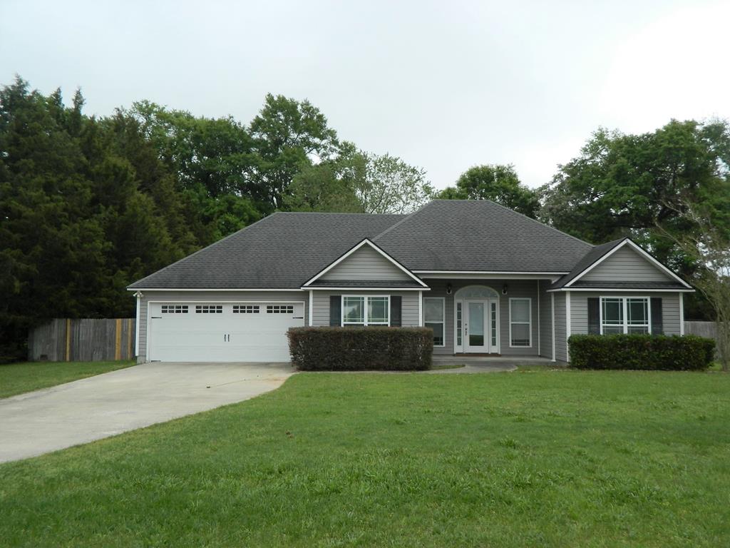 25 Ard Road Ray City, GA 31645 - Photo 1 of 19 Gallery Image 1