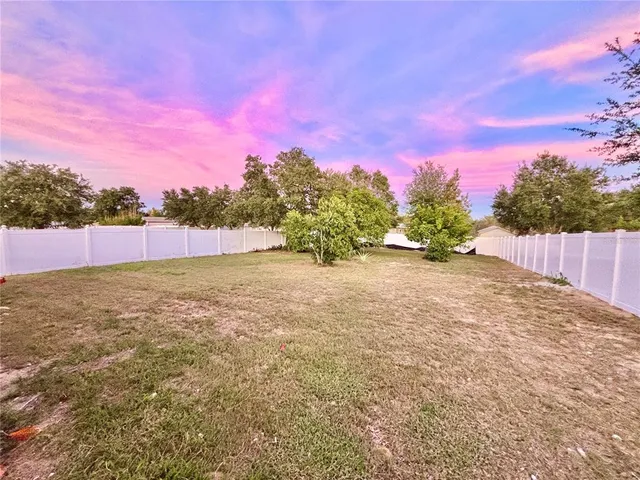 $319,999 | 3025 Patterson Groves Drive, Haines City, FL 33844