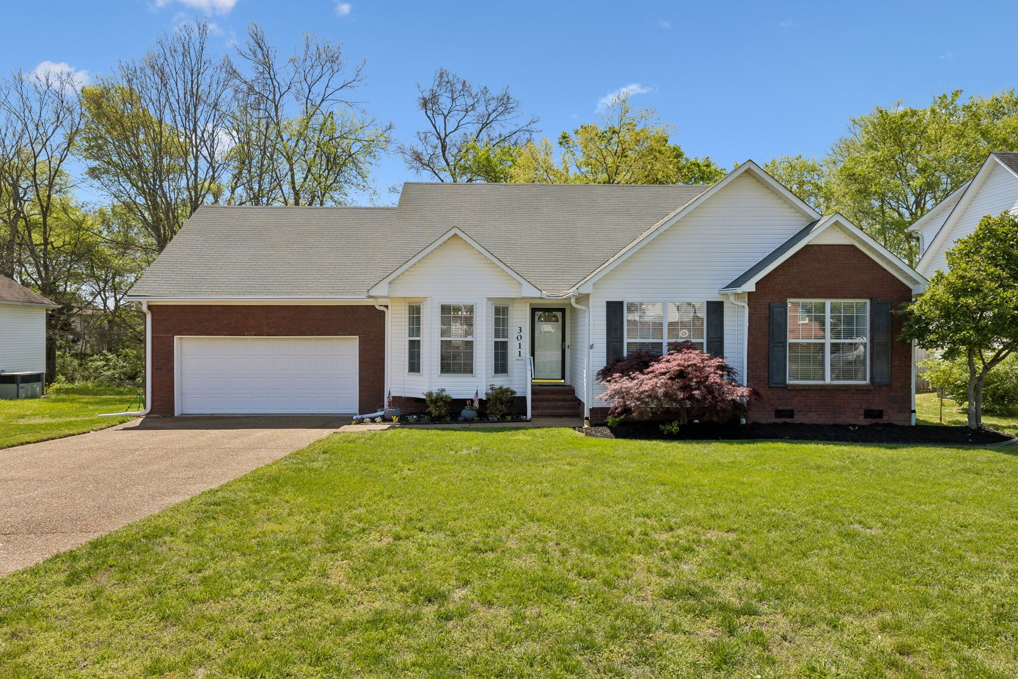 3011 Candlelite Drive Spring Hill, TN 37174 - Photo 1 of 42