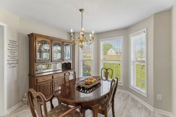 $444,900 | 3011 Candlelite Drive, Spring Hill, TN 37174