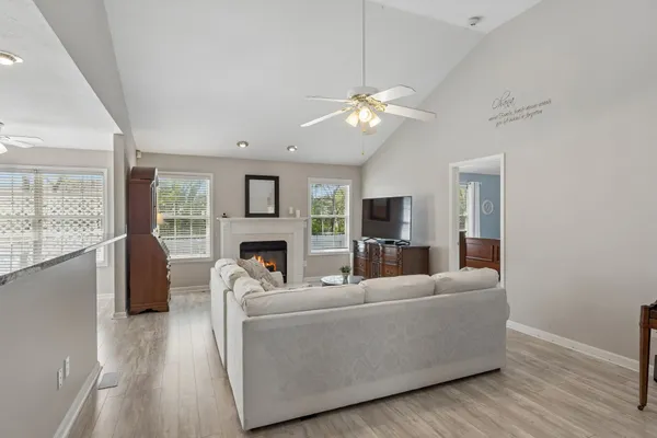 $444,900 | 3011 Candlelite Drive, Spring Hill, TN 37174