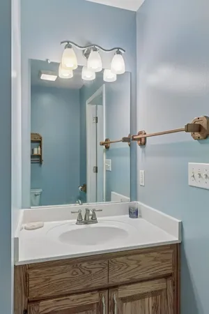 $444,900 | 3011 Candlelite Drive, Spring Hill, TN 37174