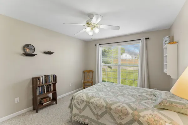 $444,900 | 3011 Candlelite Drive, Spring Hill, TN 37174