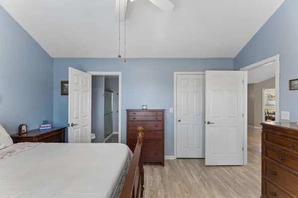 $444,900 | 3011 Candlelite Drive, Spring Hill, TN 37174