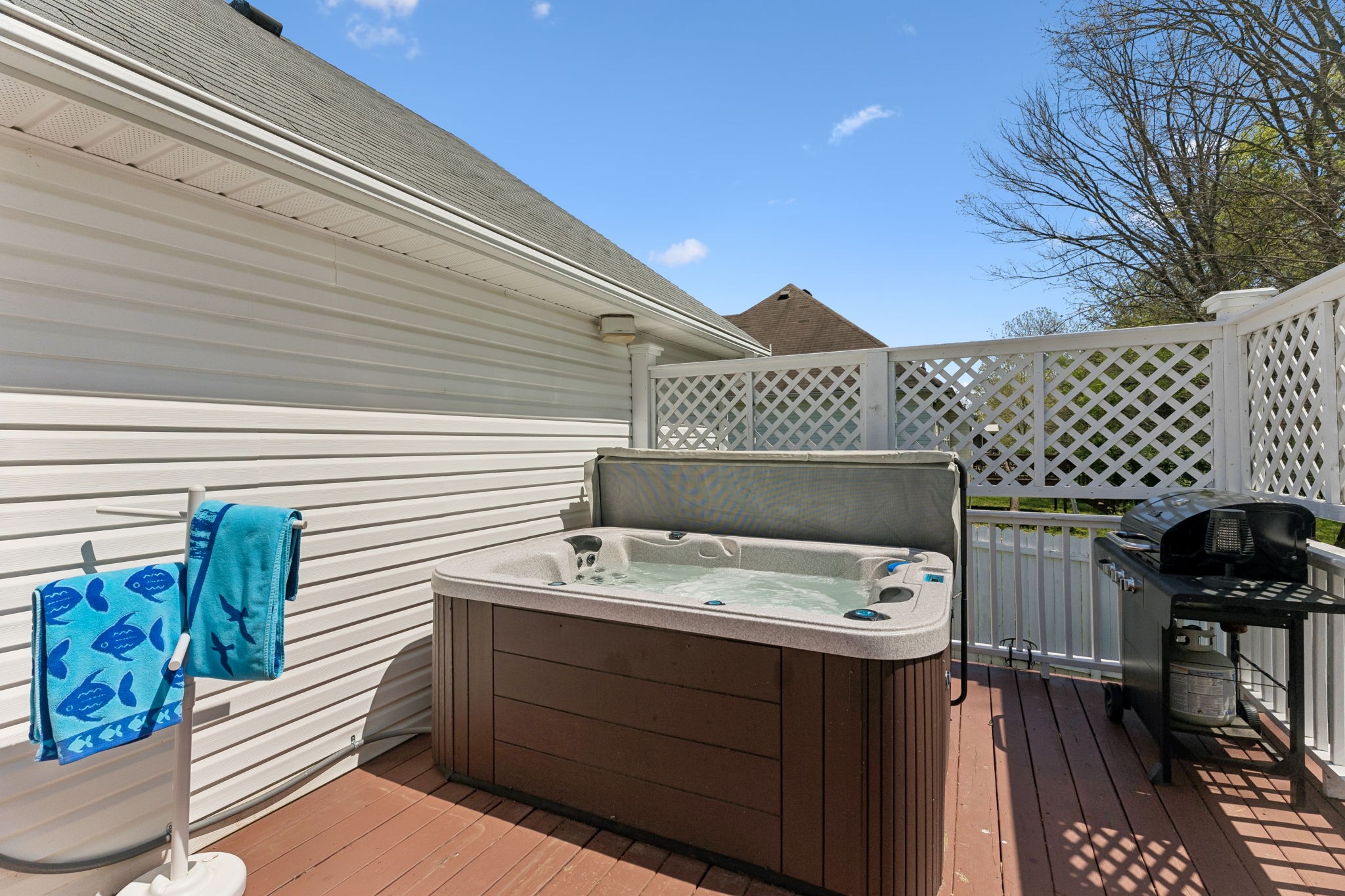 3011 Candlelite Drive Spring Hill, TN 37174 - Photo 37 of 42