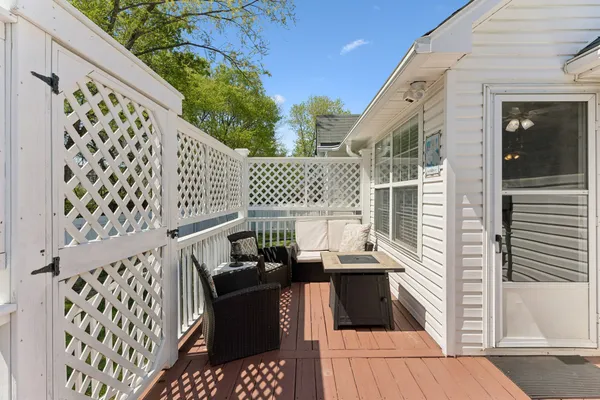 $444,900 | 3011 Candlelite Drive, Spring Hill, TN 37174