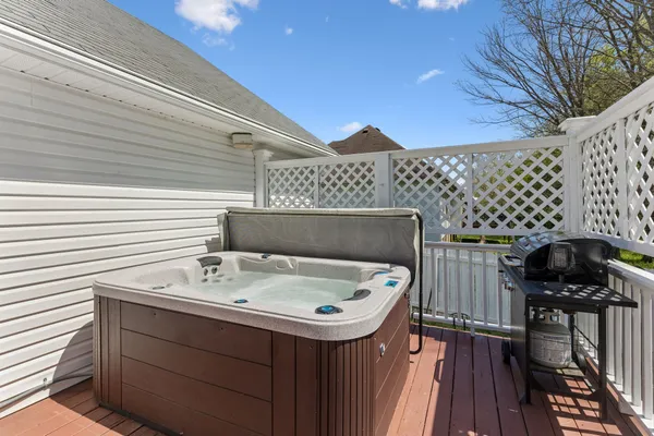 $444,900 | 3011 Candlelite Drive, Spring Hill, TN 37174