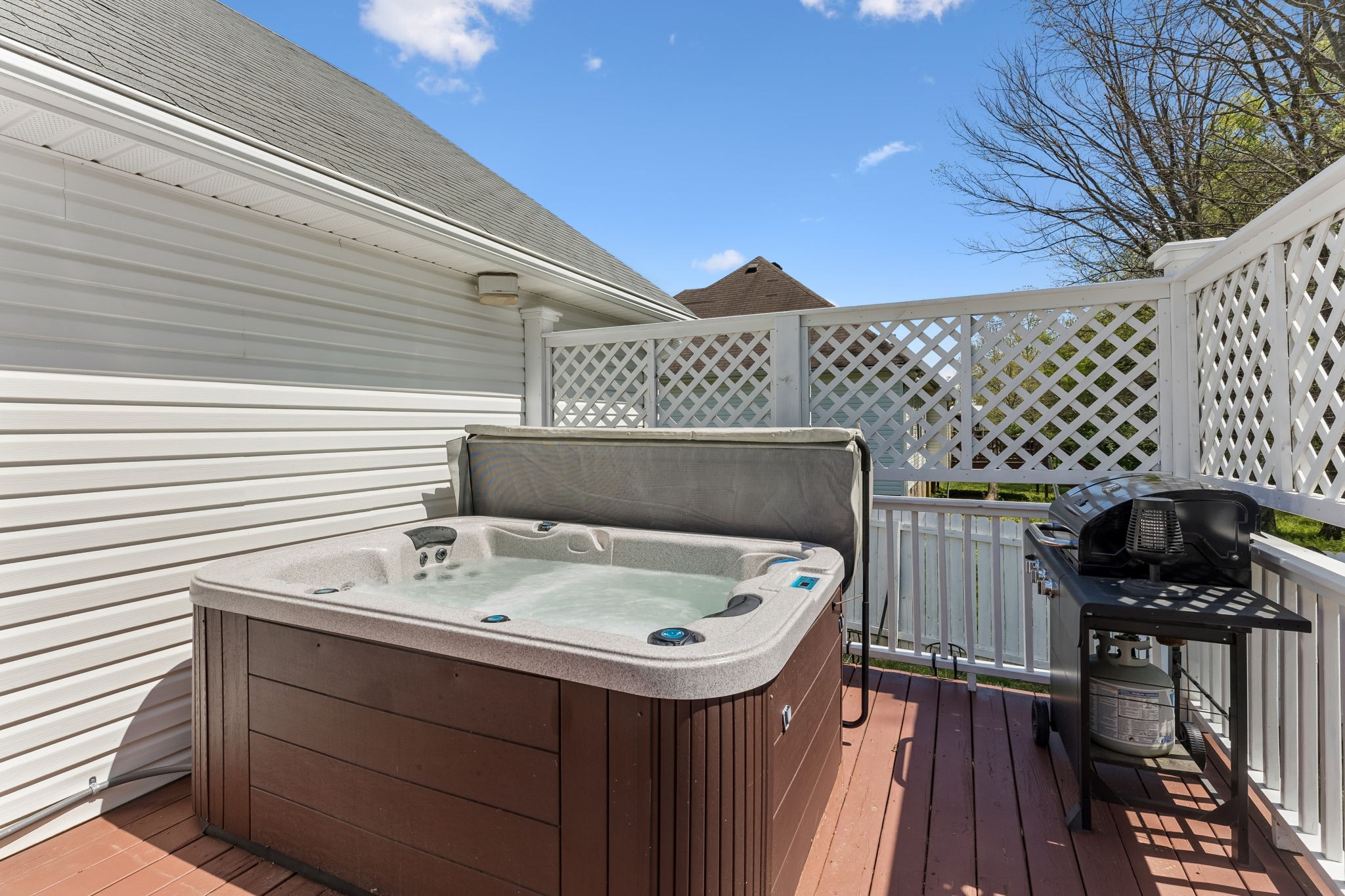 3011 Candlelite Drive Spring Hill, TN 37174 - Photo 39 of 42