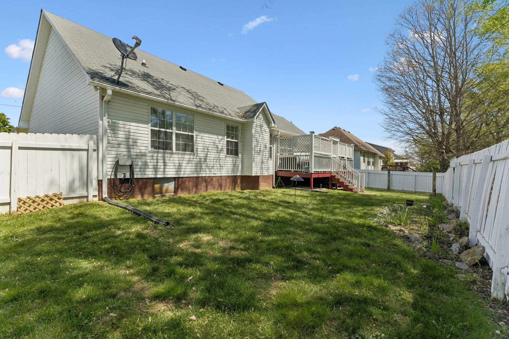 3011 Candlelite Drive Spring Hill, TN 37174 - Photo 40 of 42