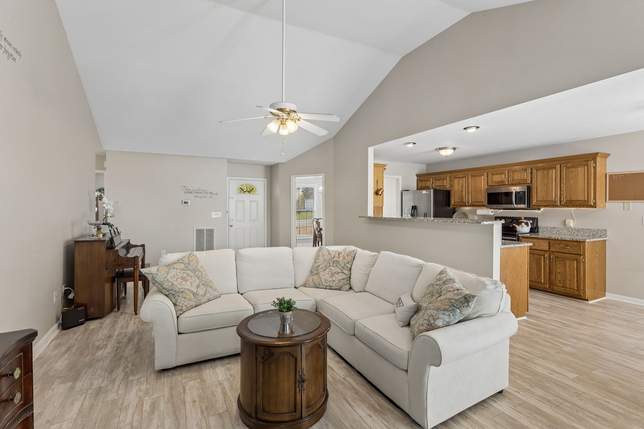 3011 Candlelite Drive Spring Hill, TN 37174 - Photo 4 of 42