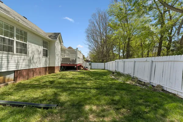 $444,900 | 3011 Candlelite Drive, Spring Hill, TN 37174