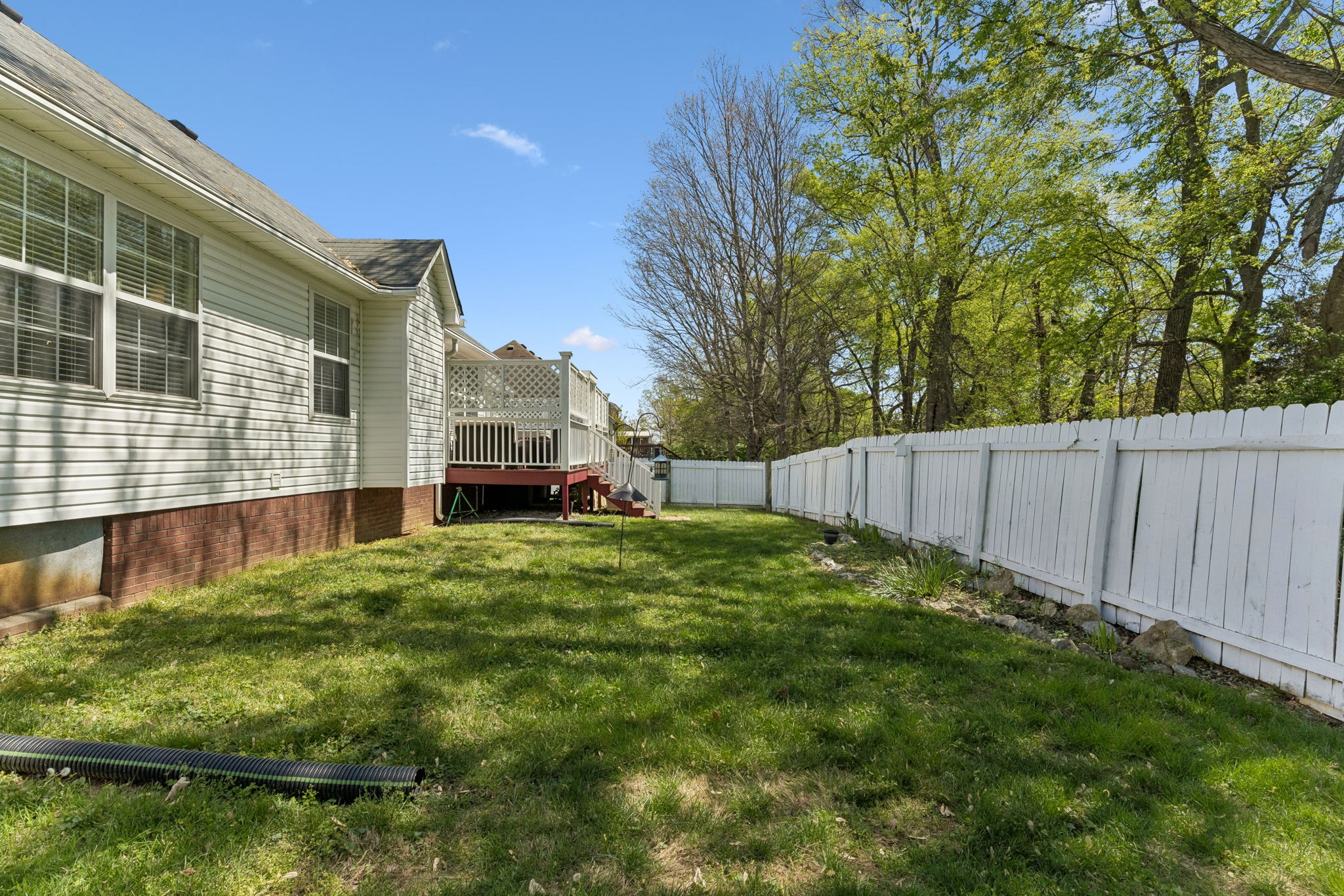 3011 Candlelite Drive Spring Hill, TN 37174 - Photo 41 of 42