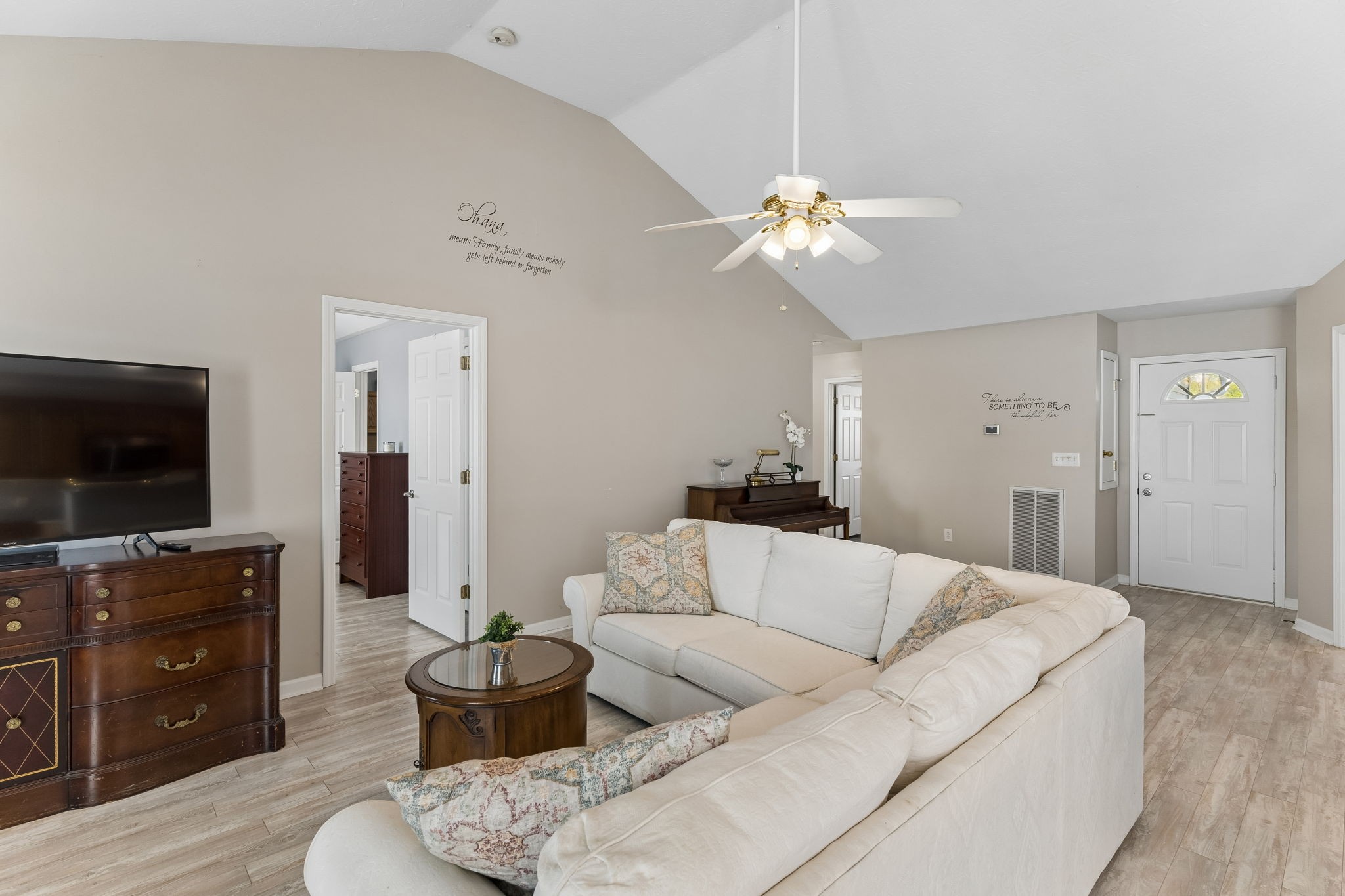 3011 Candlelite Drive Spring Hill, TN 37174 - Photo 8 of 42