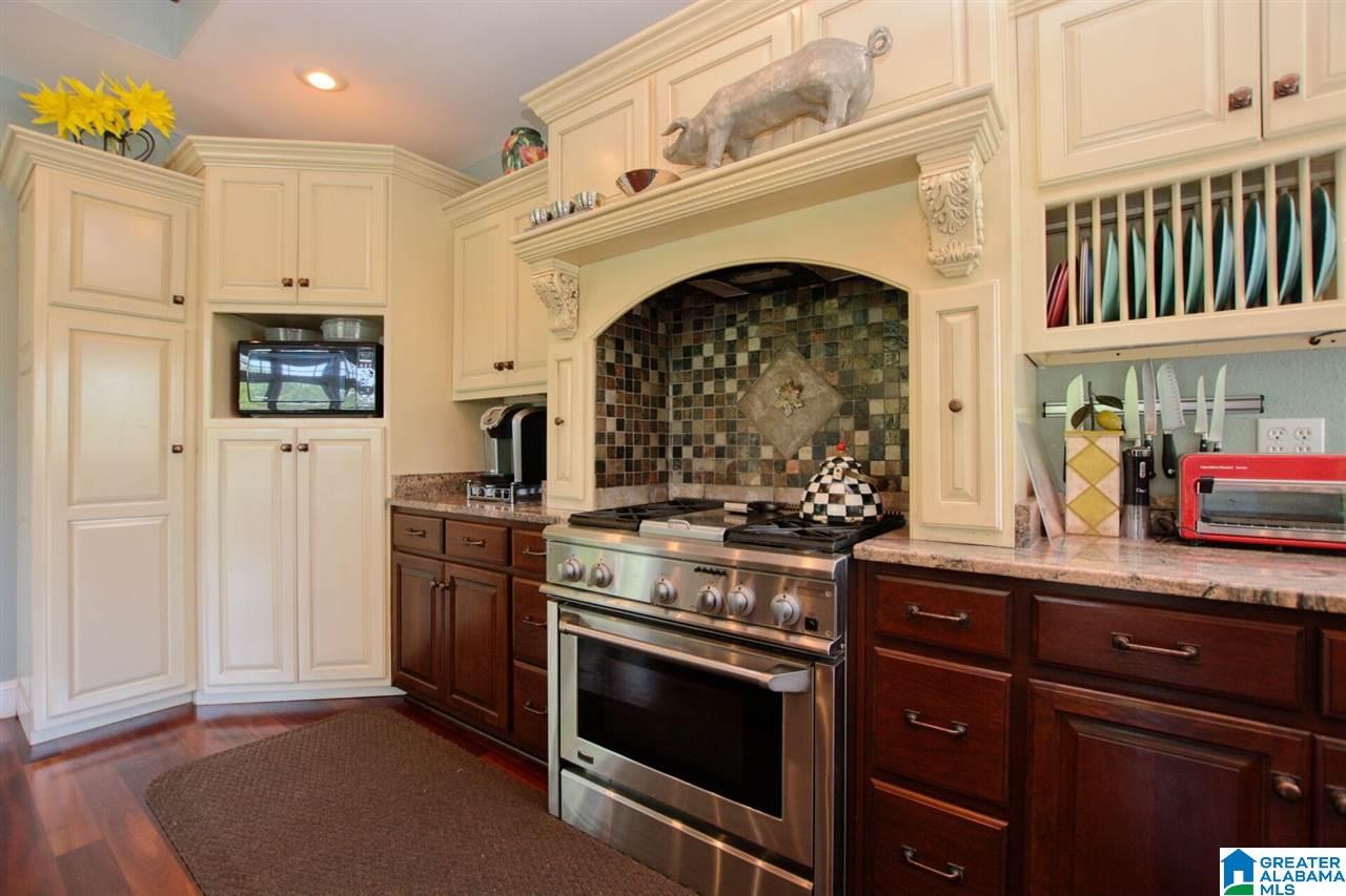 565 Wylie Road Wedowee, AL 36278 - Photo 12 of 45