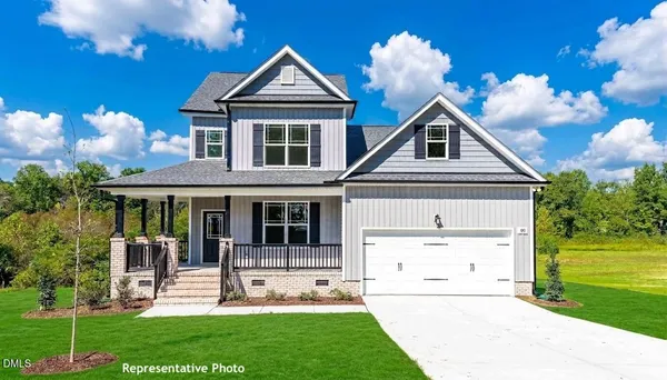 $400,000 | 32 Zambezi Court, Zebulon, NC 27597