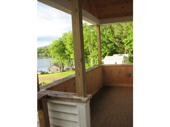 151 West Shore Road, Unit 31 Bristol, NH 03222 - Photo 14 of 20 Gallery Image 14