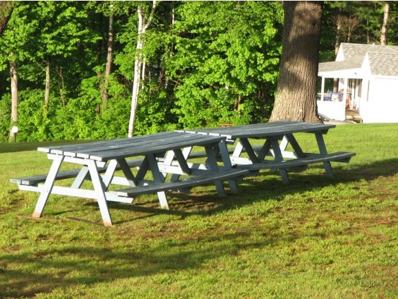 151 West Shore Road, Unit 31 Bristol, NH 03222 - Photo 16 of 20 Gallery Image 16
