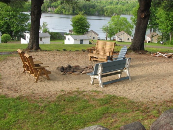 151 West Shore Road, Unit 31 Bristol, NH 03222 - Photo 17 of 20 Gallery Image 17