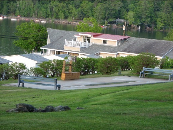 151 West Shore Road, Unit 31 Bristol, NH 03222 - Photo 18 of 20 Gallery Image 18