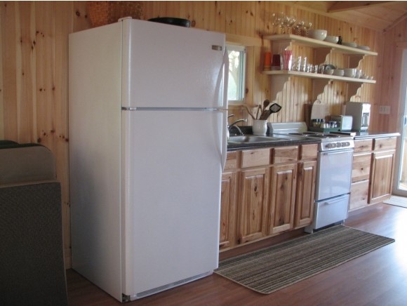 151 West Shore Road, Unit 31 Bristol, NH 03222 - Photo 6 of 20 Gallery Image 6