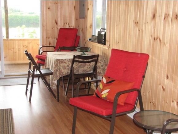 151 West Shore Road, Unit 31 Bristol, NH 03222 - Photo 8 of 20 Gallery Image 8