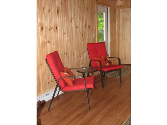151 West Shore Road, Unit 31 Bristol, NH 03222 - Photo 9 of 20 Gallery Image 9