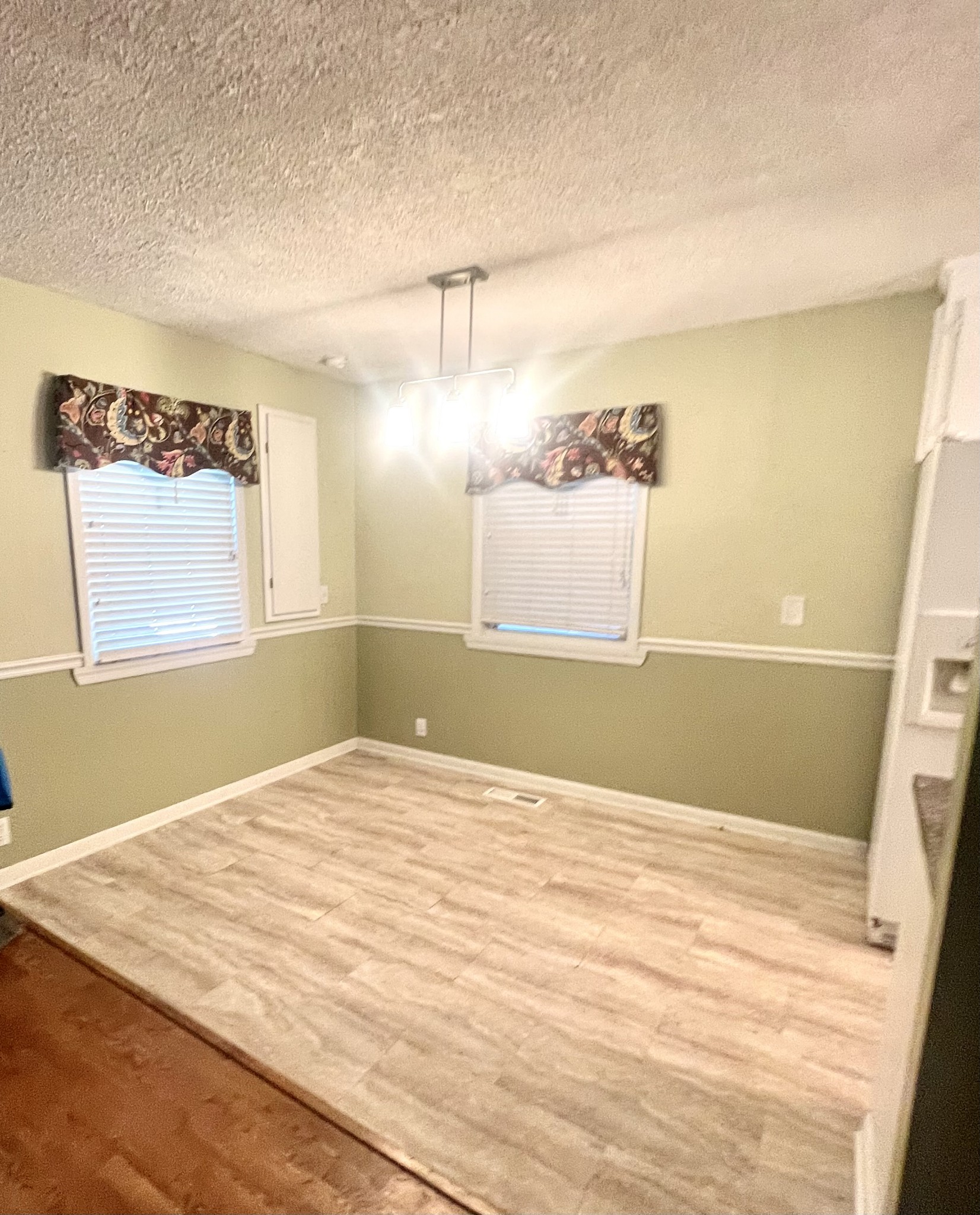 403 West Point Road Lawrenceburg, TN 38464 - Photo 10 of 14 a view of a room with a window