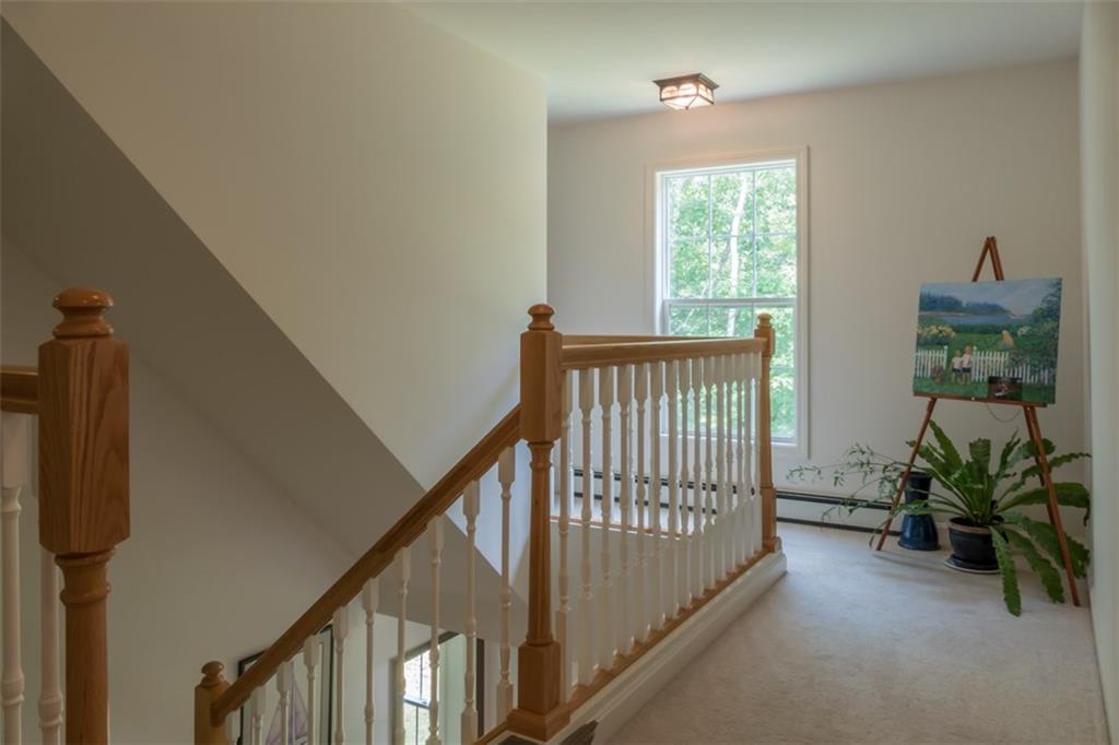 377 Mill Road Edgecomb, ME 04556 - Photo 22 of 35 ... where you'll find tons of space,...