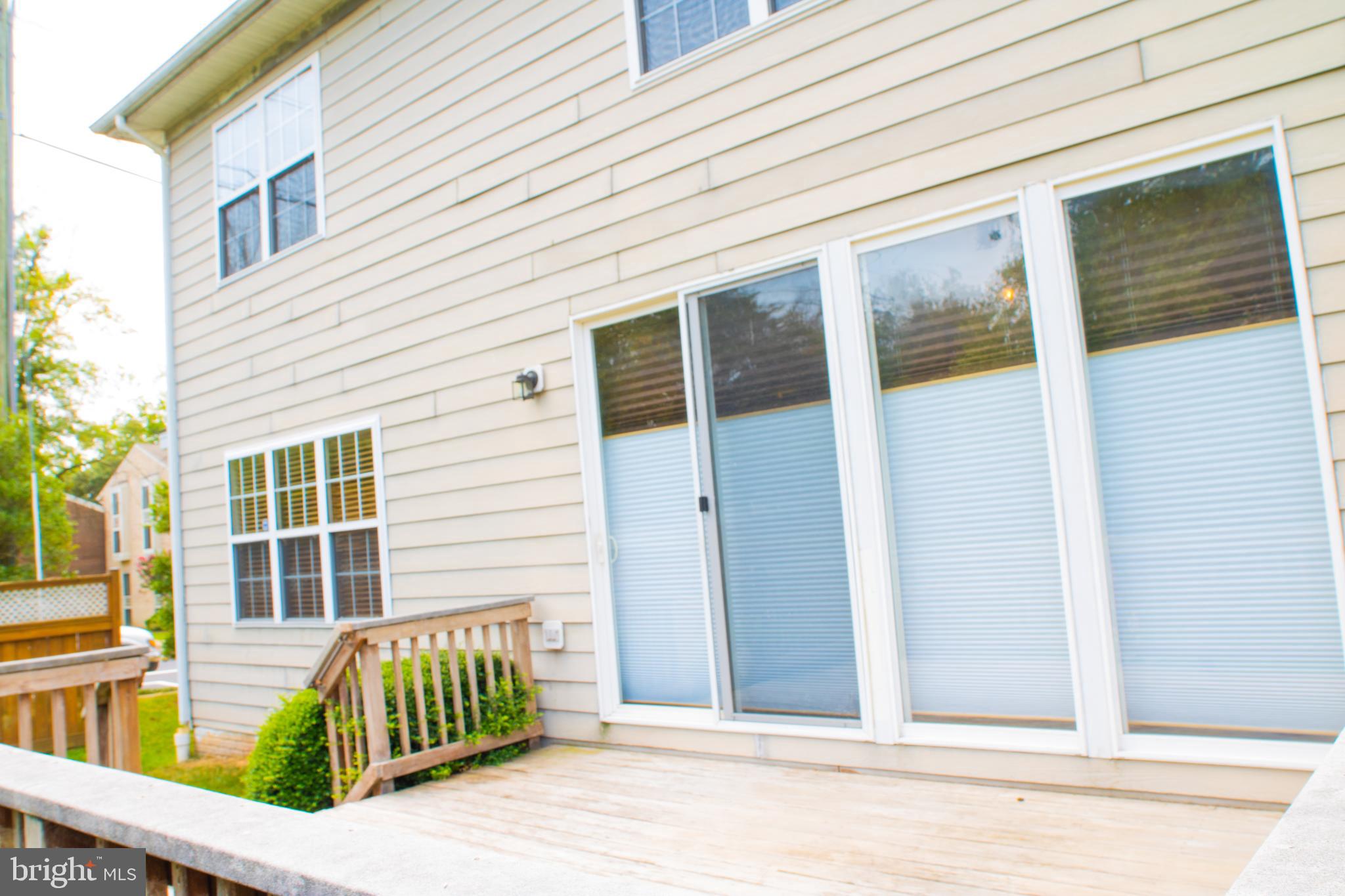 8565 Bauer Circle Springfield, VA 22152 - Photo 47 of 51