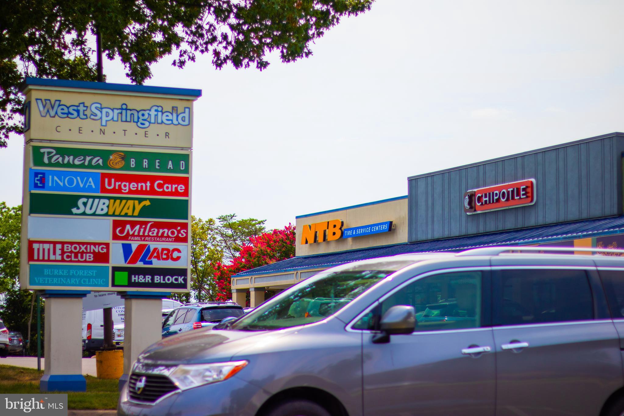 8565 Bauer Circle Springfield, VA 22152 - Photo 49 of 51