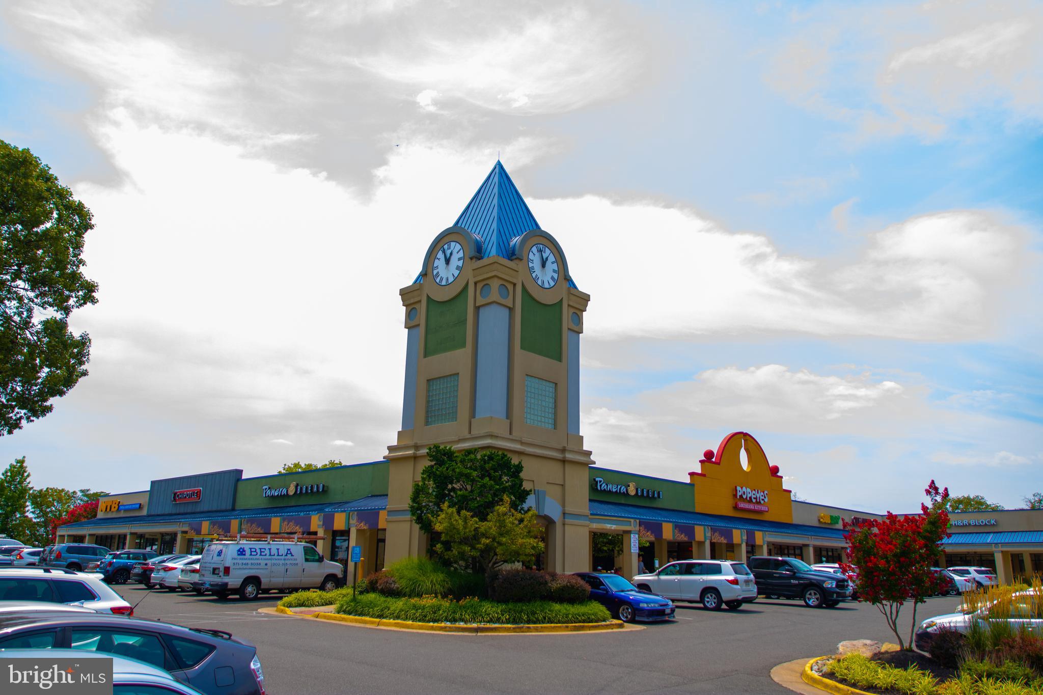 8565 Bauer Circle Springfield, VA 22152 - Photo 50 of 51