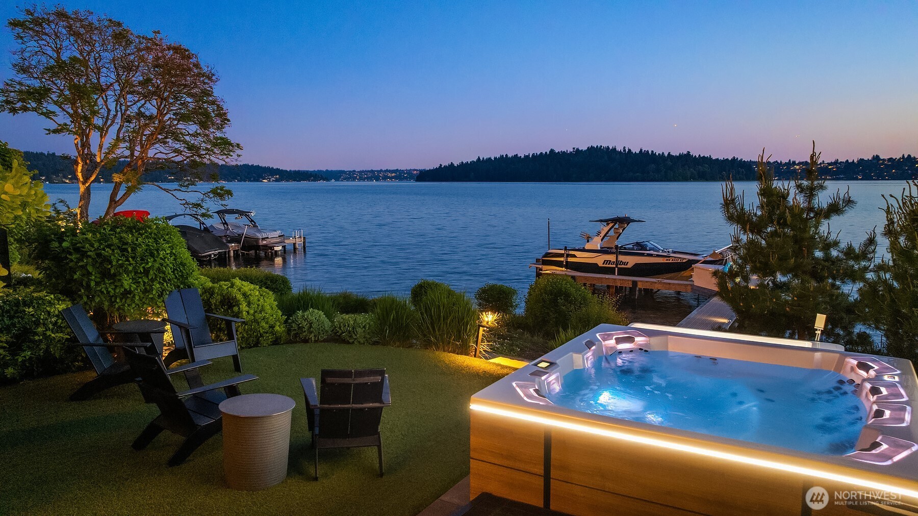 4041 West Mercer Way Mercer Island, WA 98040 - Photo 27 of 33