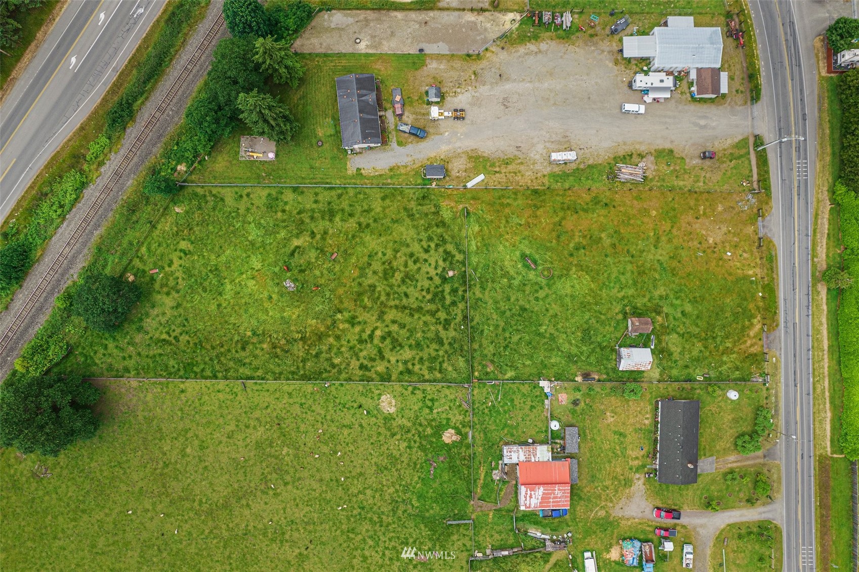 9139 Southwest 183rd Avenue Rochester, WA 98579 - Photo 6 of 8