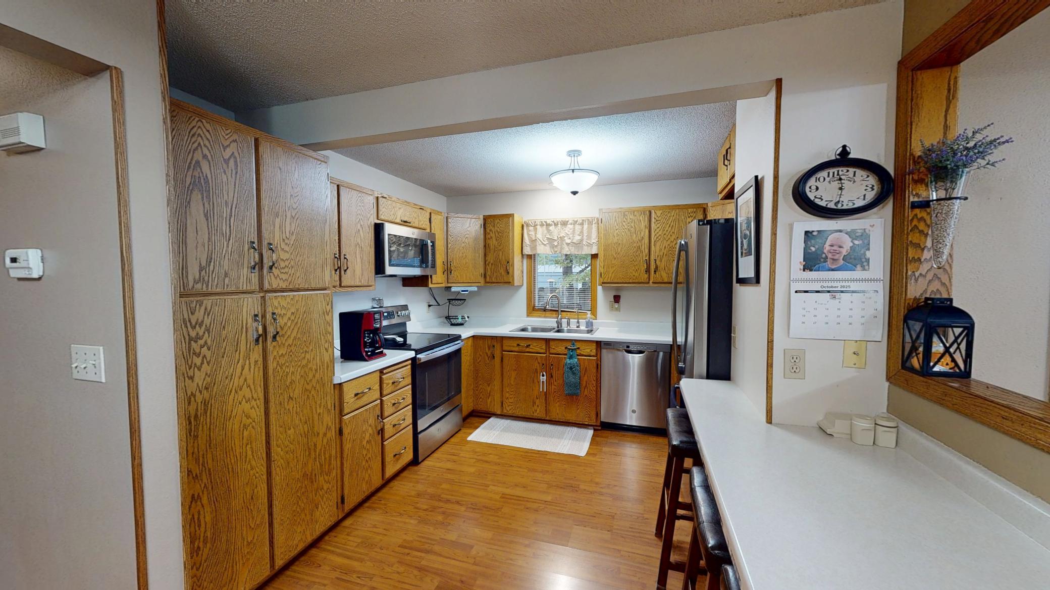 5134 East Eagle Lake Road Willmar, MN 56201 - Photo 7 of 36