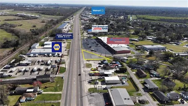 $299,900 | 13441 Highway 90, Boutte, LA 70039