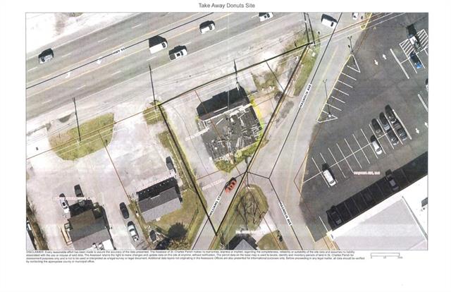 13441 Highway 90 Boutte, LA 70039 - Photo 16 of 17