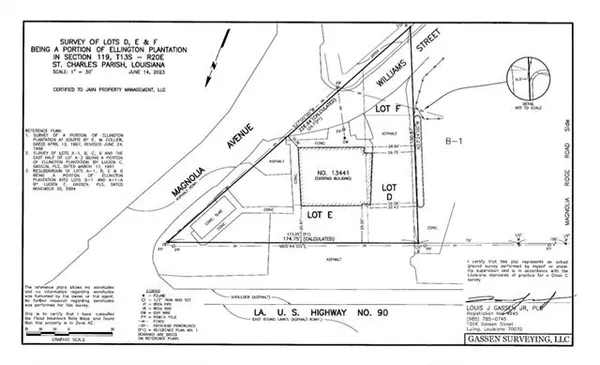 $299,900 | 13441 Highway 90, Boutte, LA 70039