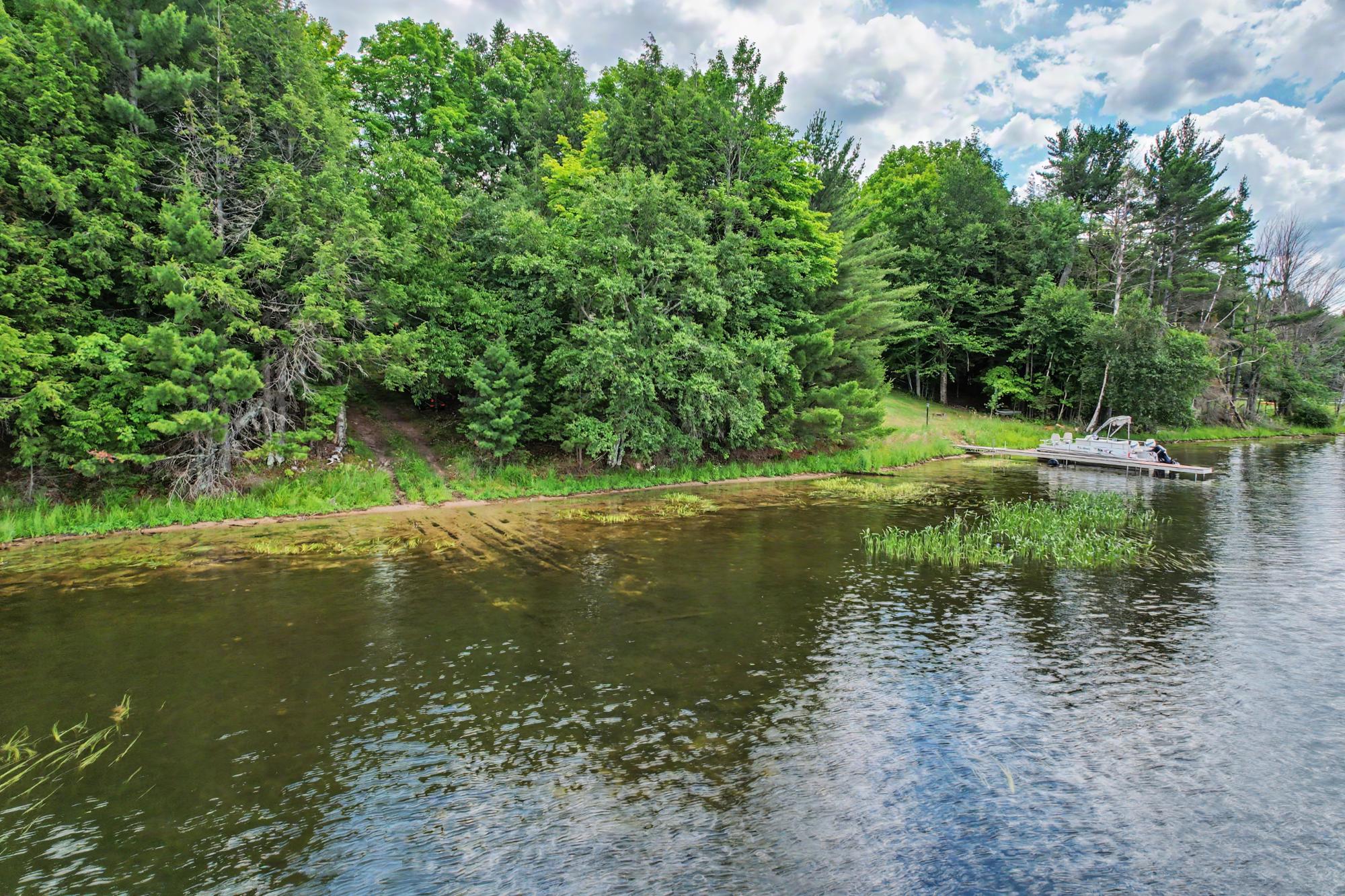 6739 Maple Road, Unit EAST LOT Sugar Camp, WI 54501 - Photo 41 of 45