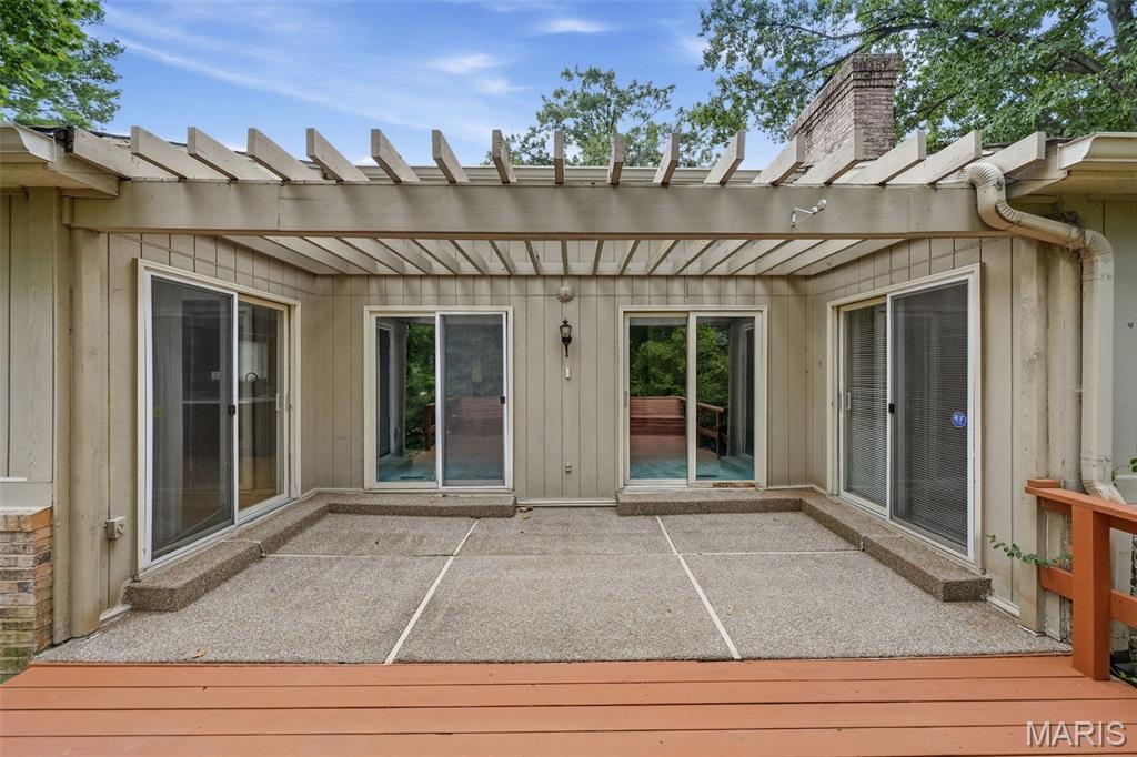 14619 Hunters Point Chesterfield, MO 63017 - Photo 43 of 49 Gallery Image 43
