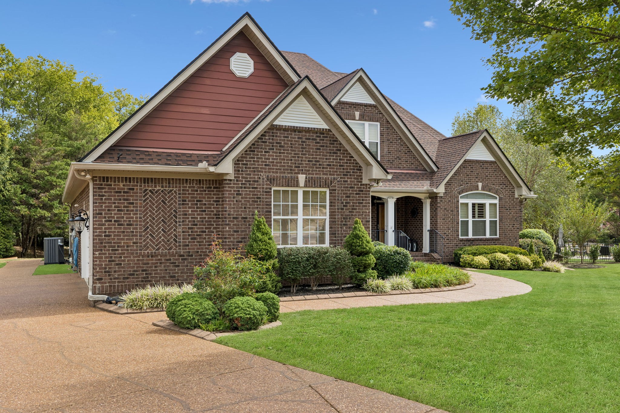 1006 Autumn Ridge Court Spring Hill, TN 37174 - Photo 5 of 70 Gallery Image 5