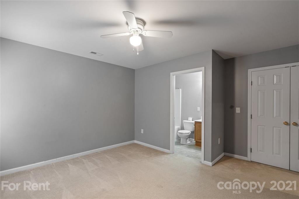 3028 Strawberry Road Matthews, NC 28104 - Photo 25 of 40 a view of an empty room