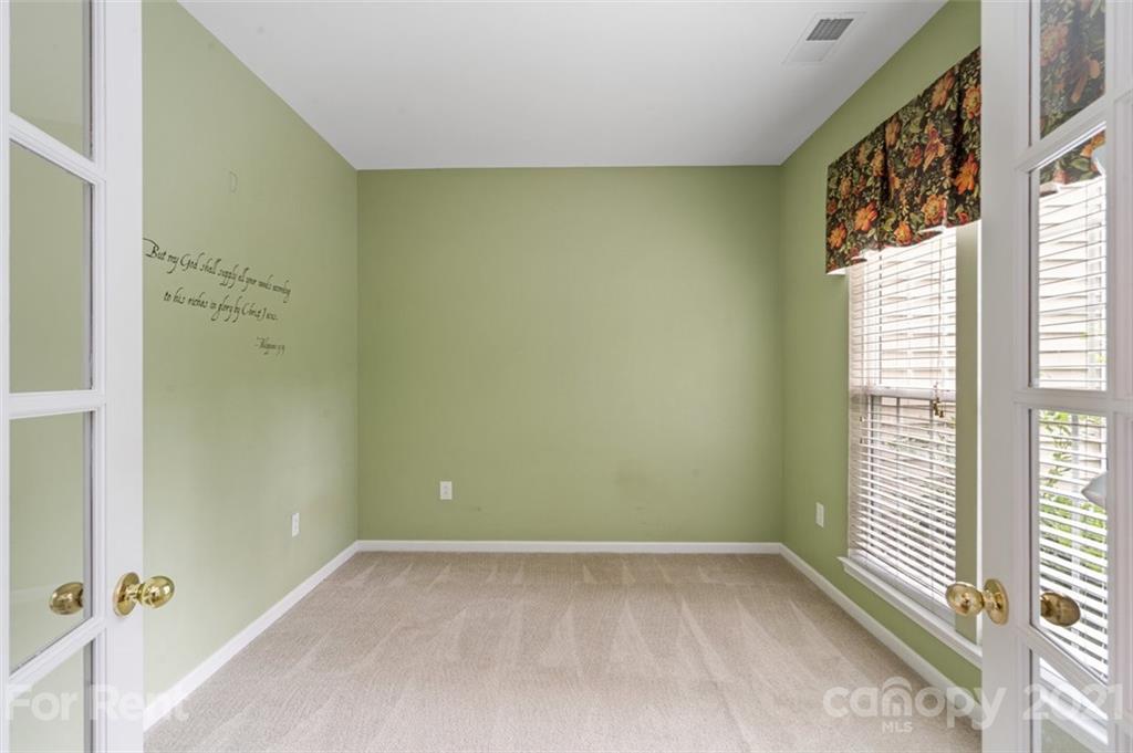 3028 Strawberry Road Matthews, NC 28104 - Photo 35 of 40 a view of a room with a window