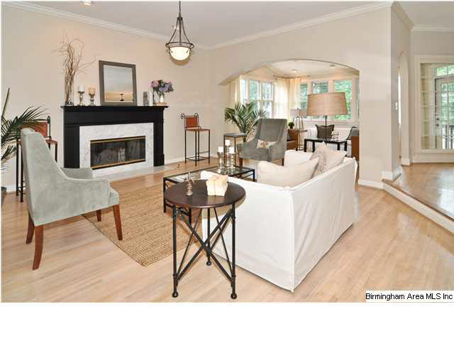 210 Devon Drive Birmingham, AL 35209 - Photo 13 of 32