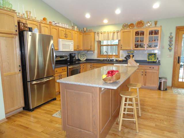 6335 Interlocken Road Hazelhurst, WI 54531 - Photo 3 of 12 Gallery Image 3
