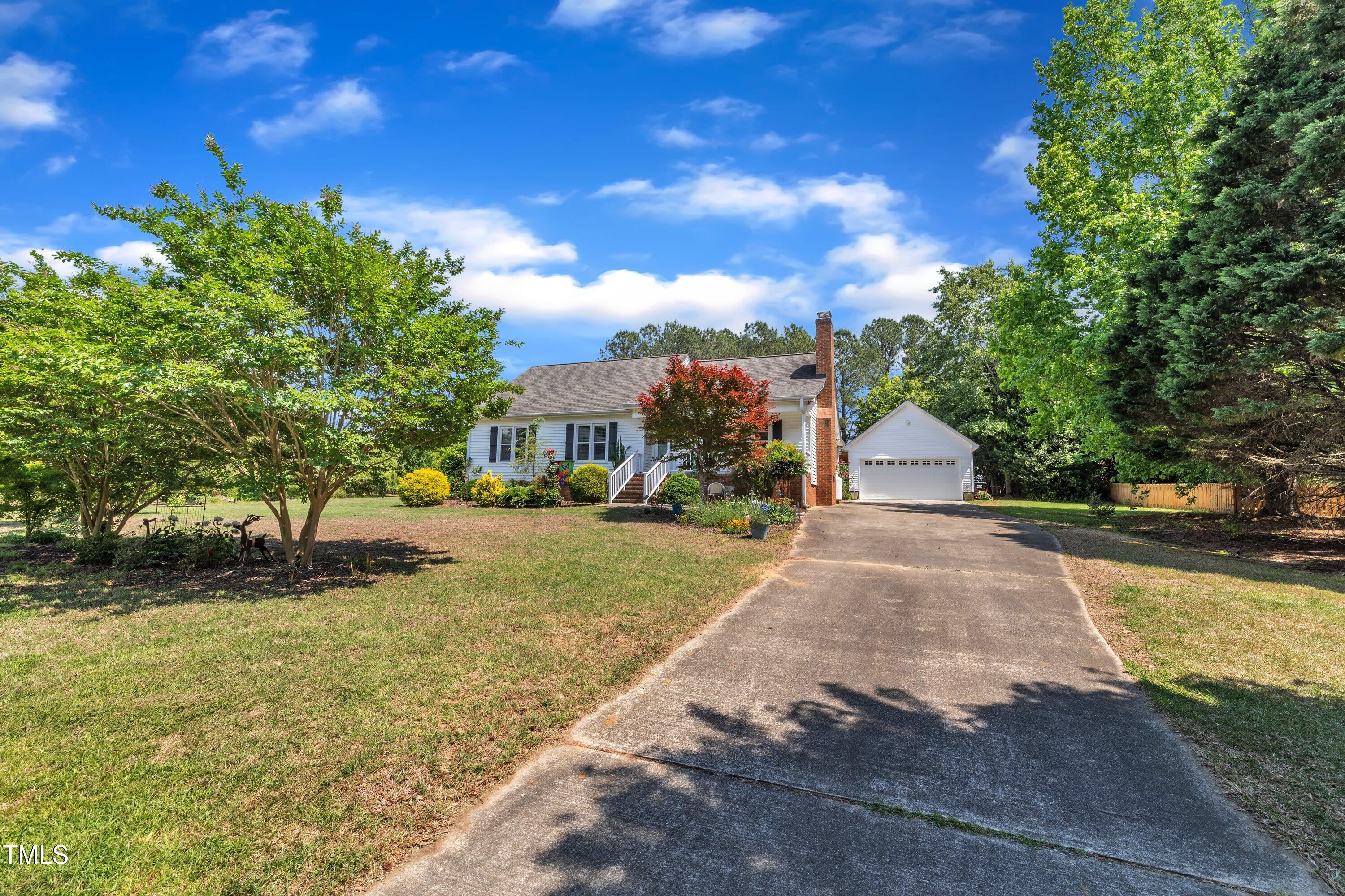 1112 Turner Farms Road Garner, NC 27529 - Photo 4 of 43 04-1112 Turner Farms Rd-34