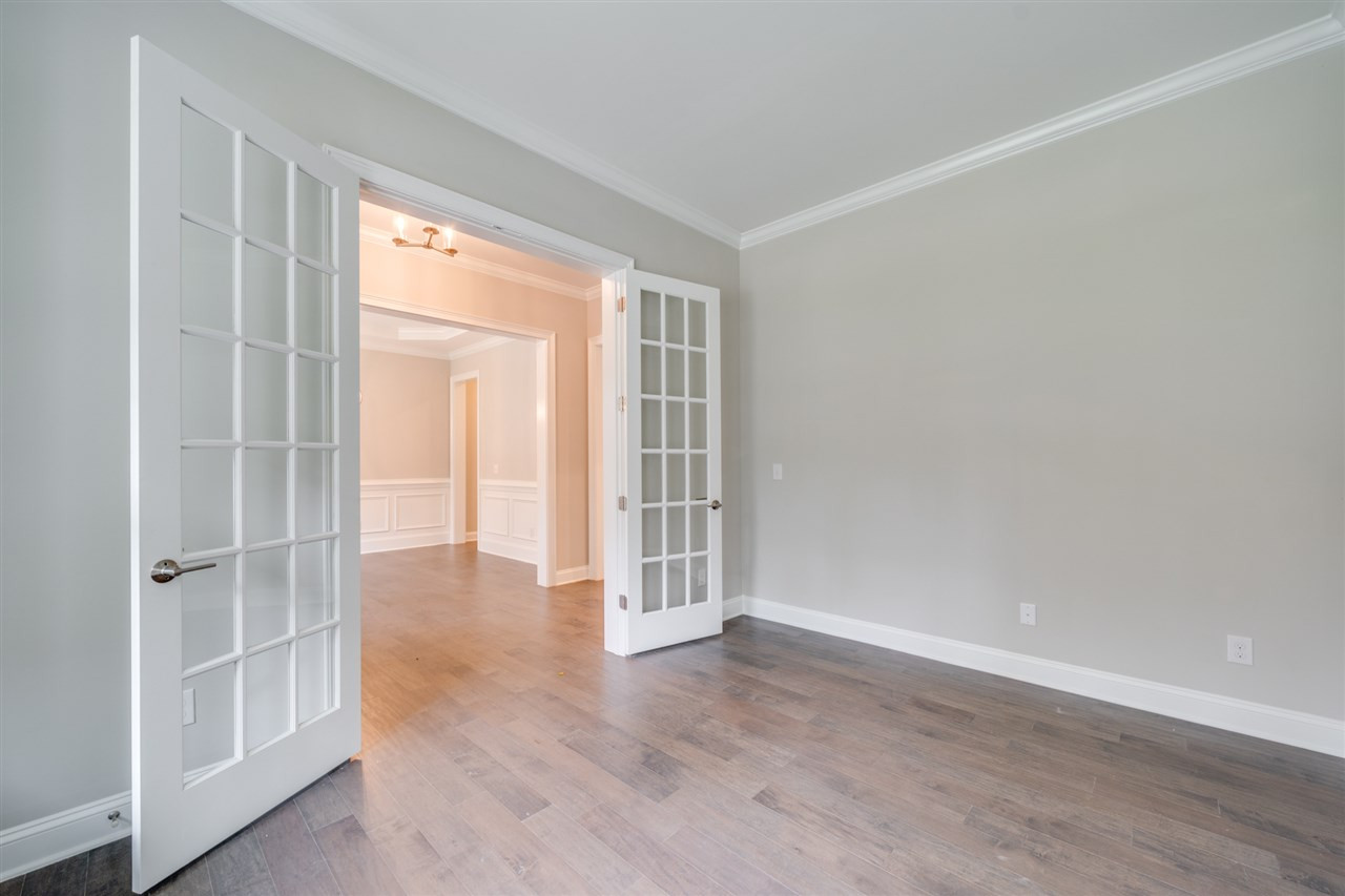 6421 Magna Carta Way, Unit LOT 9 Raleigh, NC 27614 - Photo 6 of 30 Studio/Study/Office