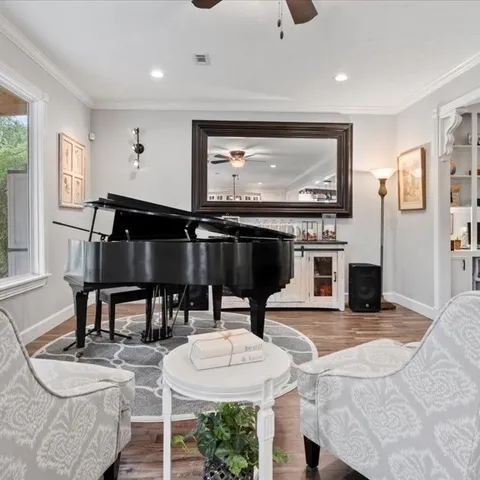 $595,000 | 1514 Buchans Drive, Spring, TX 77386